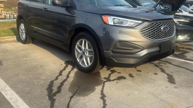 Preowned 2024 Ford Edge SE for Sale