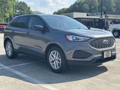 2024 Ford Edge AWD SE 4DR SUV