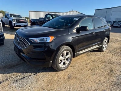 2024 Ford Edge AWD SE 4DR SUV