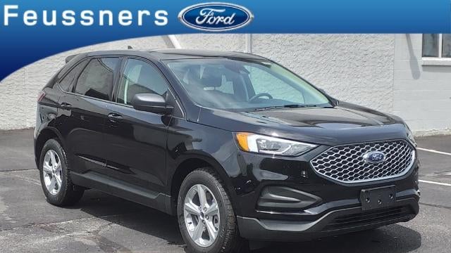 Preowned 2024 Ford Edge SE for Sale