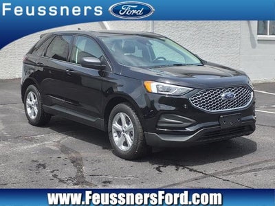 2024 Ford Edge AWD SE 4DR SUV
