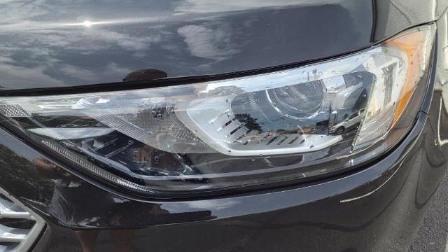 2024 Ford Edge SE