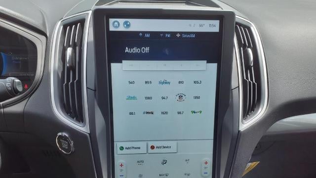 2024 Ford Edge SE