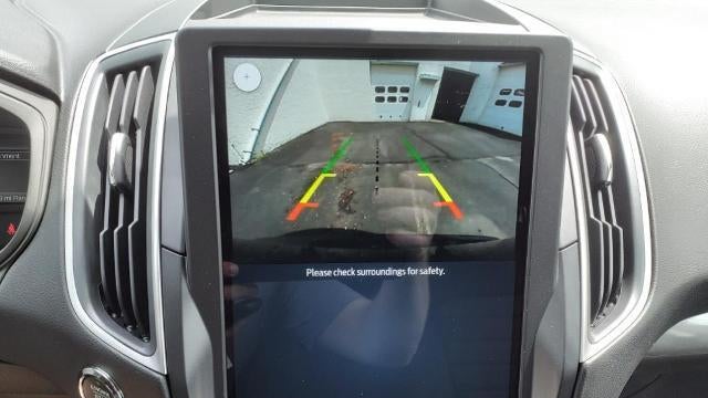 2024 Ford Edge SE