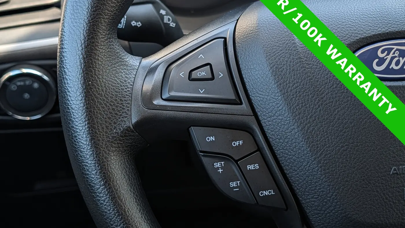 2024 Ford Edge SE