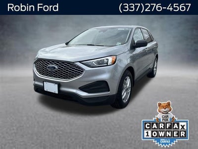 2024 Ford Edge AWD SE 4DR SUV