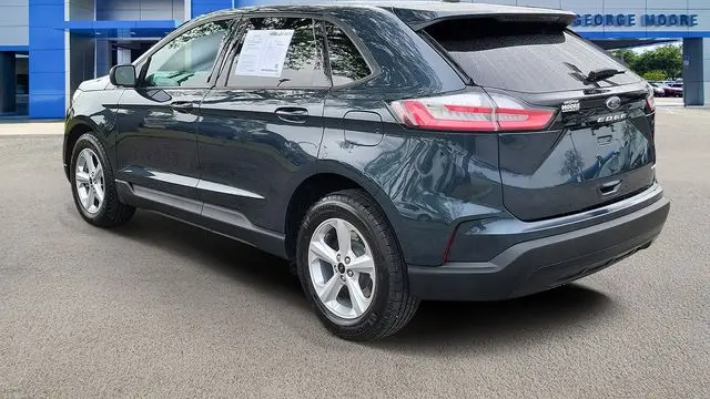 2024 Ford Edge SE