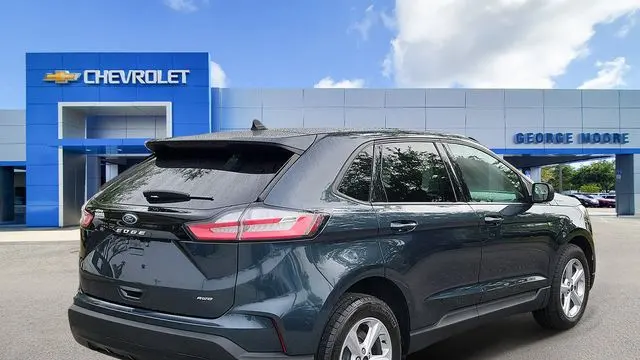 2024 Ford Edge SE