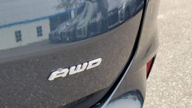2024 Ford Edge SE