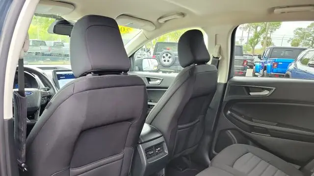 2024 Ford Edge SE