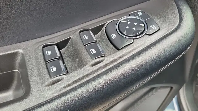 2024 Ford Edge SE