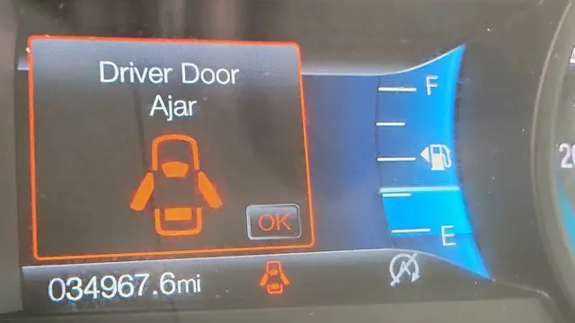 2024 Ford Edge SE