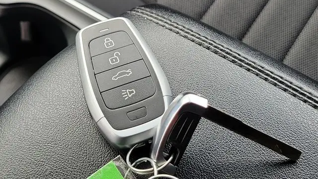 2024 Ford Edge SE
