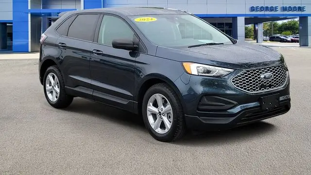 Preowned 2024 Ford Edge SE for Sale