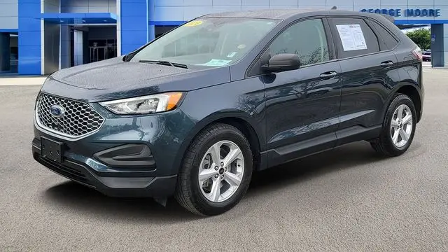 2024 Ford Edge SE