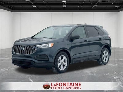 2024 Ford Edge AWD SE 4DR SUV