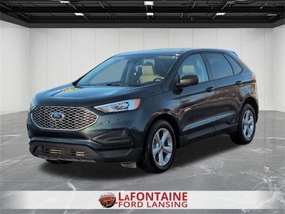2024 Ford Edge AWD SE 4DR SUV
