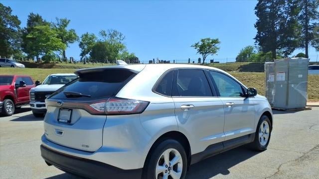 2016 Ford Edge SE