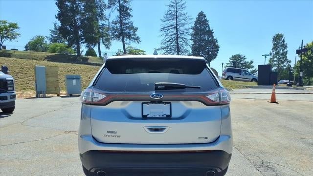 2016 Ford Edge SE