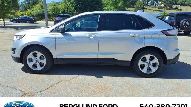2016 Ford Edge SE