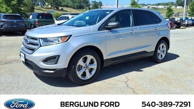 2016 Ford Edge SE