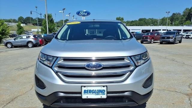 2016 Ford Edge SE