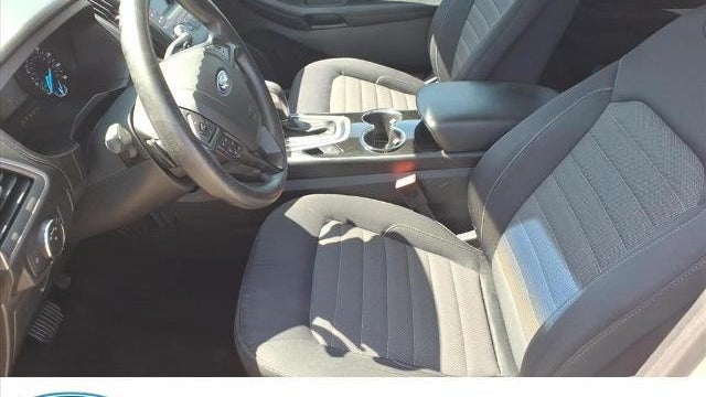 2016 Ford Edge SE