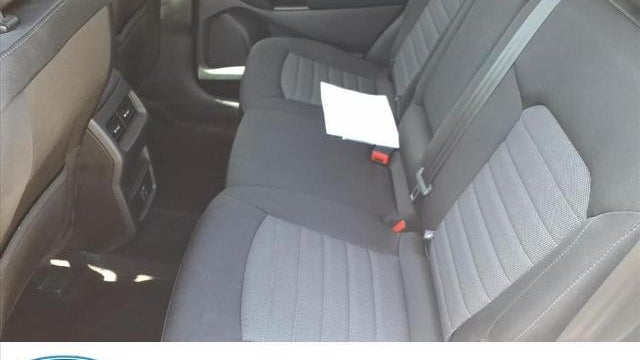 2016 Ford Edge SE