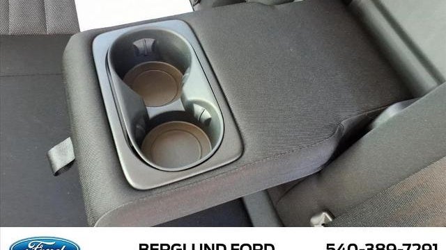 2016 Ford Edge SE