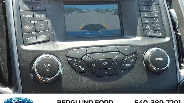2016 Ford Edge SE
