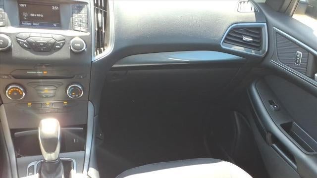 2016 Ford Edge SE
