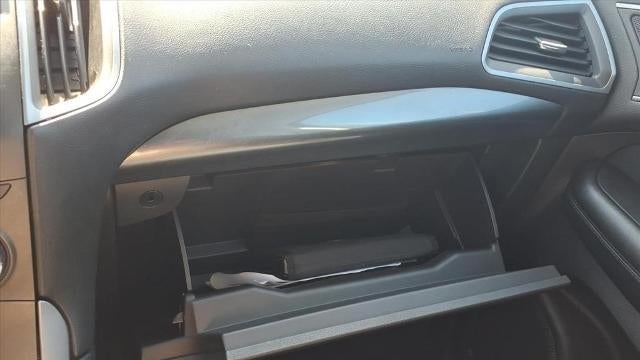 2016 Ford Edge SE