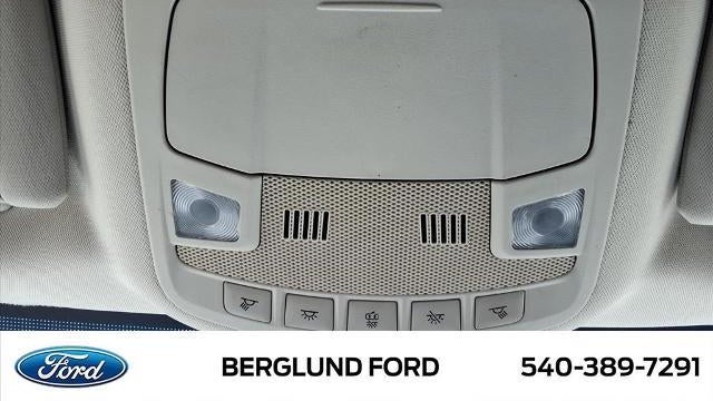 2016 Ford Edge SE