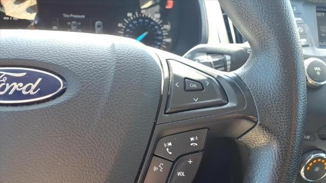 2016 Ford Edge SE