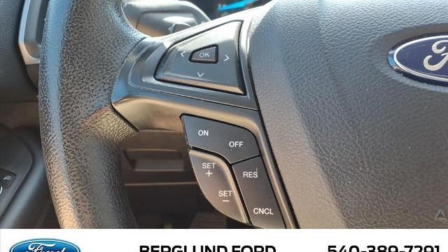 2016 Ford Edge SE
