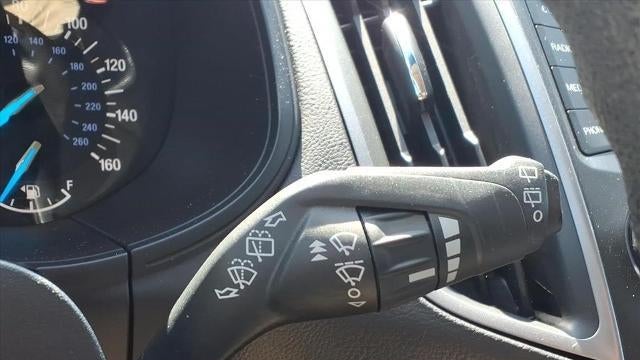 2016 Ford Edge SE