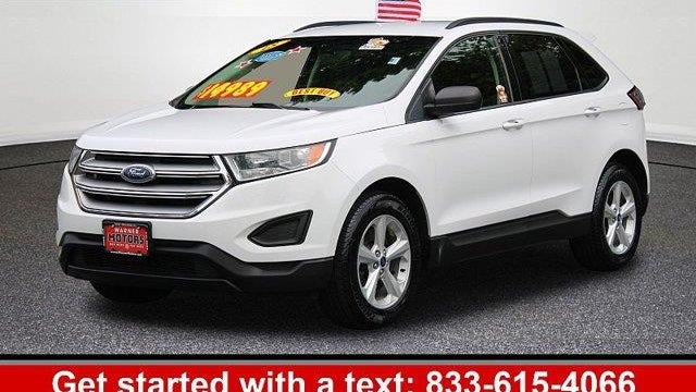 Preowned 2018 Ford Edge SE for Sale