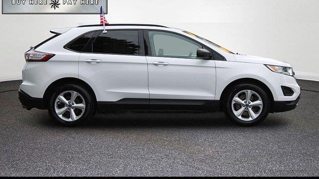 2018 Ford Edge SE