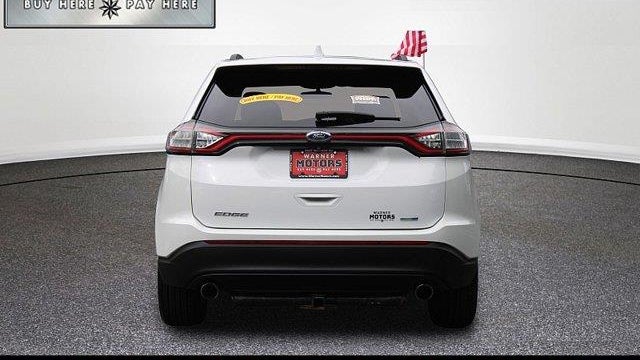 2018 Ford Edge SE