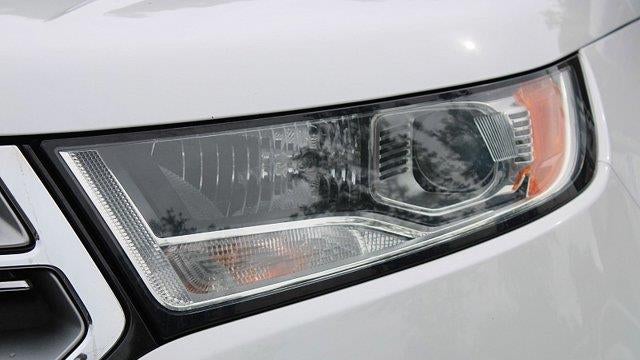 2018 Ford Edge SE