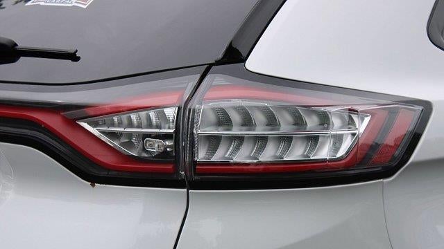 2018 Ford Edge SE