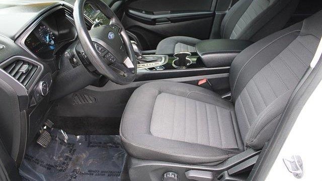 2018 Ford Edge SE