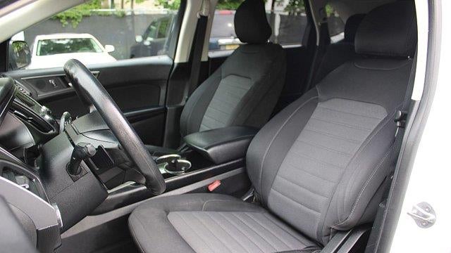 2018 Ford Edge SE