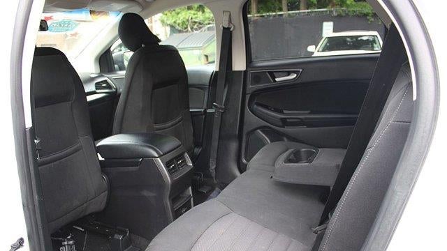 2018 Ford Edge SE