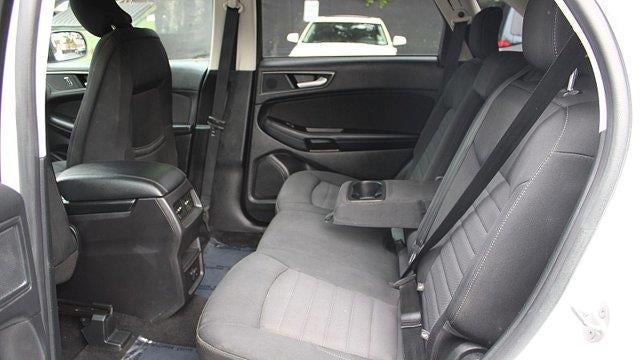 2018 Ford Edge SE