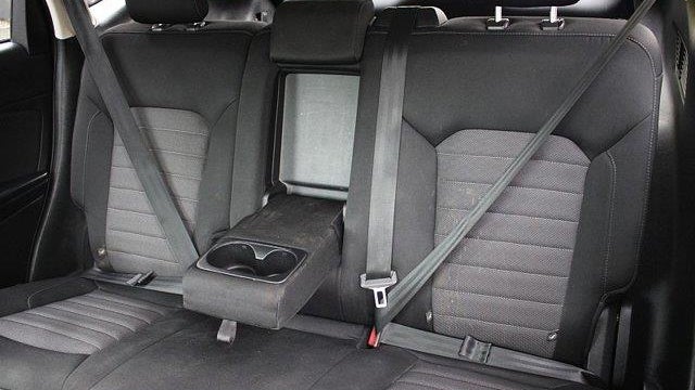 2018 Ford Edge SE