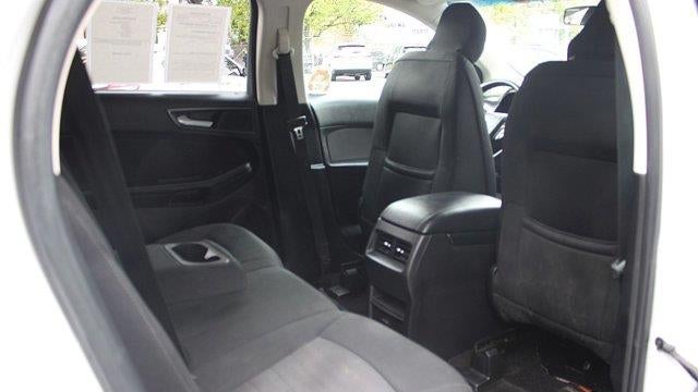 2018 Ford Edge SE