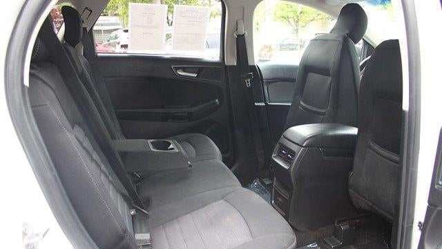 2018 Ford Edge SE