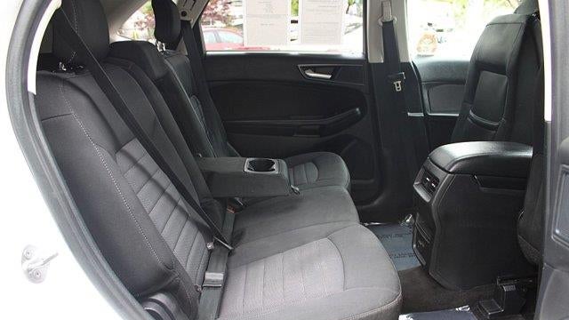 2018 Ford Edge SE
