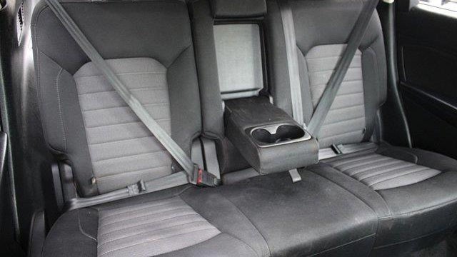 2018 Ford Edge SE